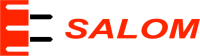 Salom Logo
