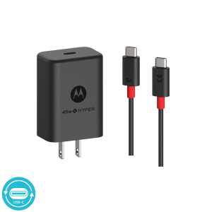 TurboPower 45W Charger