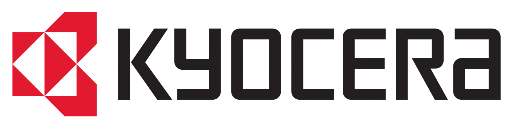 kyocera logo