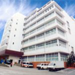 Salom Xiamen HQ (SECC)