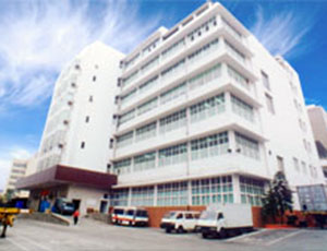 Salom Xiamen HQ (SECC)