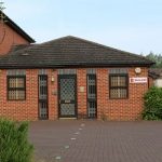 Salom Europe Company (SECEU)