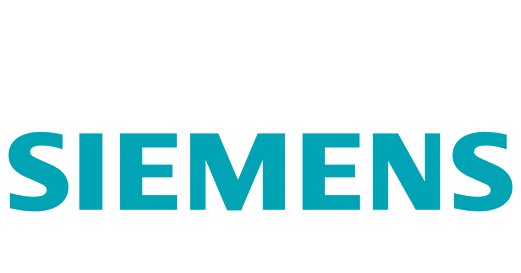 Siemens logo