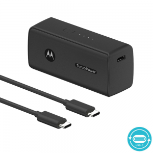 TurboPower 5000 Pocket Pack