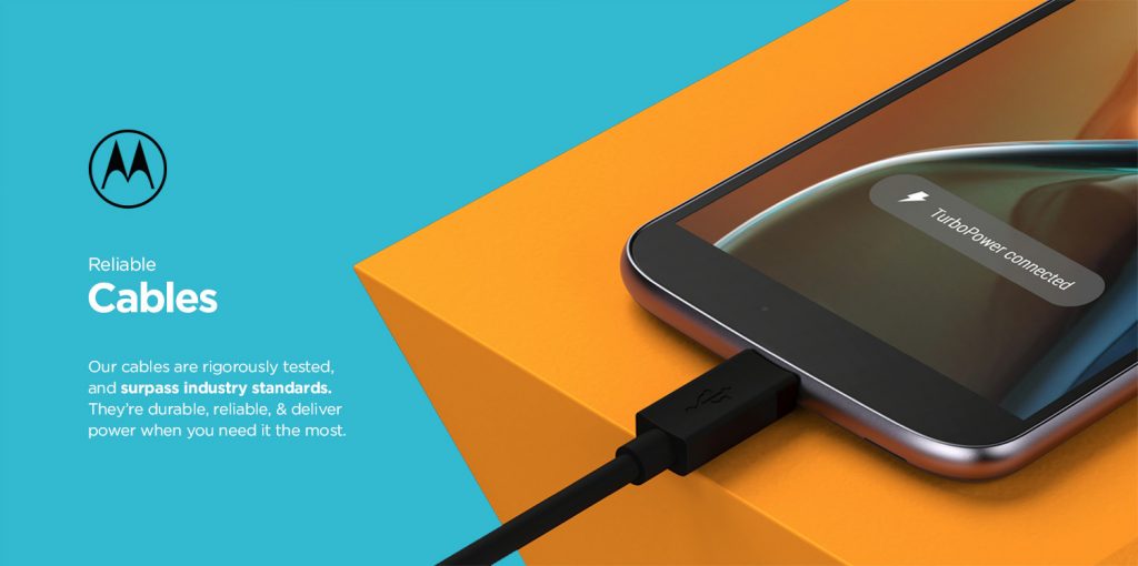 Motorola Cables Banner