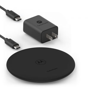TurboPower 15W Wireless Charging Pad