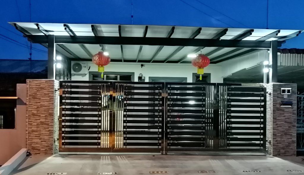 Salom Malaysia Liasion Office